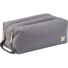 Titan Barbara Toilet Bag Grey