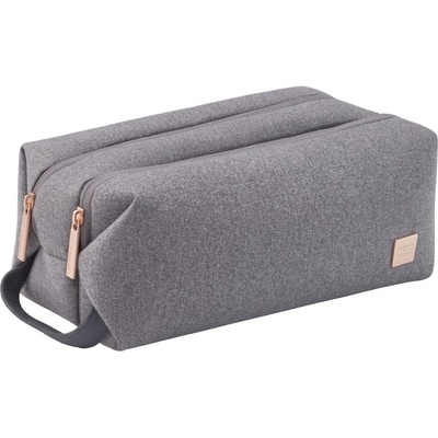Titan Barbara Toilet Bag Grey