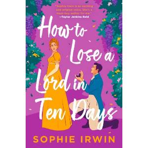 How to Lose a Lord in Ten Days (ISBN: 9780008696788)