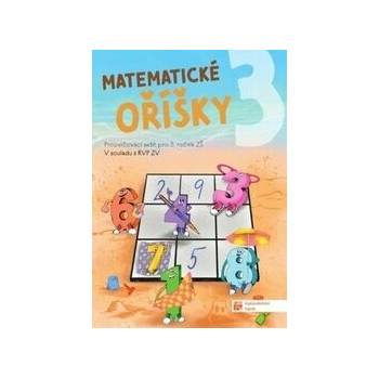Matematické oříšky 3