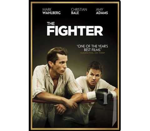 Fighter DVD