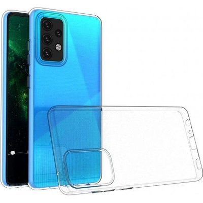 Pouzdro MG Ultra Clear 0.5mm Realme 7 Pro, průsvitné – Zboží Živě