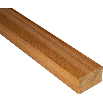Hranol pod terasy AU-MEX Tatajuba 45×70×3 360 mm