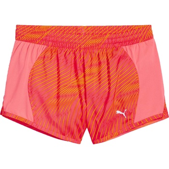 PUMA Run favorite aop velocity 3" short w l