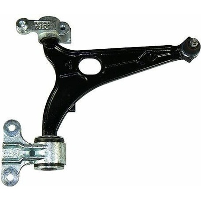 Rameno zavesenia kolies METZGER 58072202