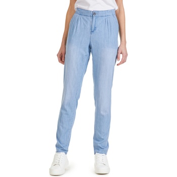 Sam 73 Сини дамски дънки с права кройка SAM 73 Melinda Sam 73 | Sin | ЖЕНИ | S