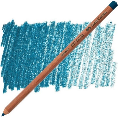 Faber Castell Pitt Helio pastel umělecký v tužce tyrkysová 155