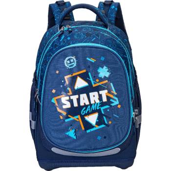 Image 1 of Ученическа раница Start Game (67485)