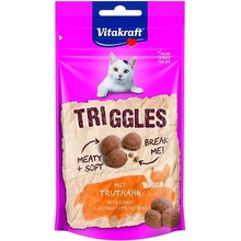 Vitakraft Triggles krůtí 40 g