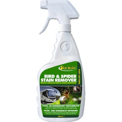 Star Brite Spider & Bird Stain Remover 650 ml