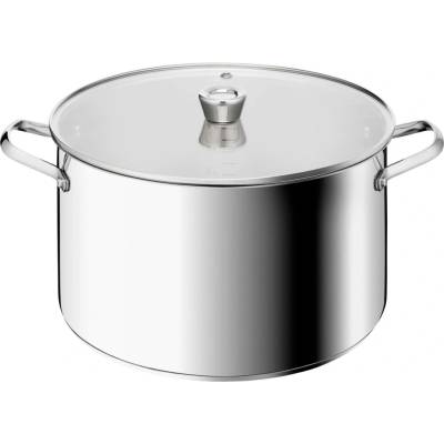 Tefal XL hrnec 32 cm s poklicí Emotion+ E33685