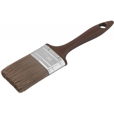 LUX-TOOLS Štetec plochý na lazúry 1K, 60 mm