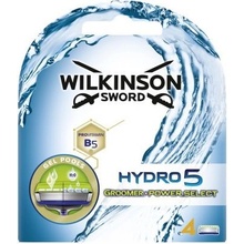 Wilkinson Sword Hydro5 Groomer 4 ks