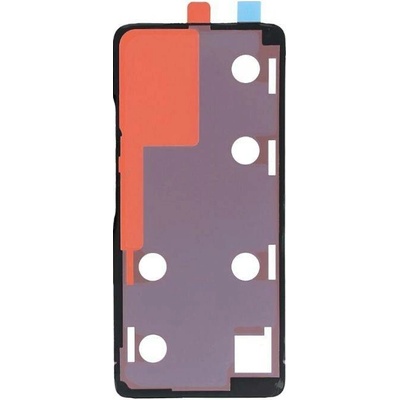 Xiaomi Redmi Note 10 Pro - Lepka pod Bateriový Kryt Adhesive