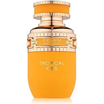 French Avenue Tropical Kiss EDP 80 ml