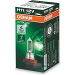OSRAM Крушка OSRAM H11, 12V, 55W, 3200K, 1350lm, 1 брой