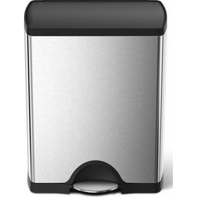 Simplehuman odpadkový kôš 46 l