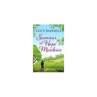 Summer at Hope Meadows | Lucy Daniels