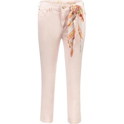 Dámske Nohavice GUESS JEANS Ružová