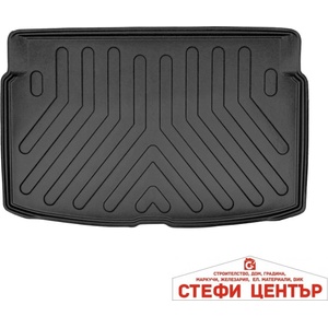 Rizline Стелка за багажник RizLine съвместимa с Toyota Yaris (2020+) / горно положение 1859 (5153049) - steficenter