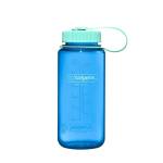 Nalgene Бутилка NALGENE Wide Mouth Sustain 0.5 L Cornflower