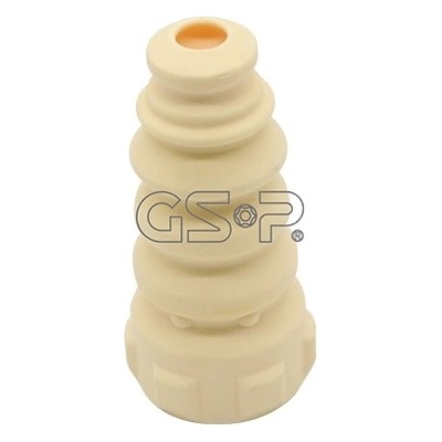 517120 GSP Zarazka, odpruzeni