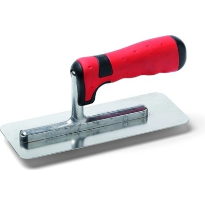 SCHULLER hladítko zednické benátské VENZIA 2K PRO, 20*8cm, NEREZ