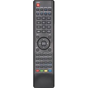 GENERAL TELESTAR eLED TV 1026 66 - съвместимо дистанционно управление на марката General (eLED TV 1026 66) Дистанционно