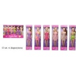 Swede Deffa Doll