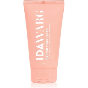IDA WARG Beauty Repair Hair Mask възстановяваща маска за увредена коса 75ml