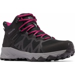 Columbia Peakfreak II Mid Outdry Размер на обувките (ЕС): 38 /