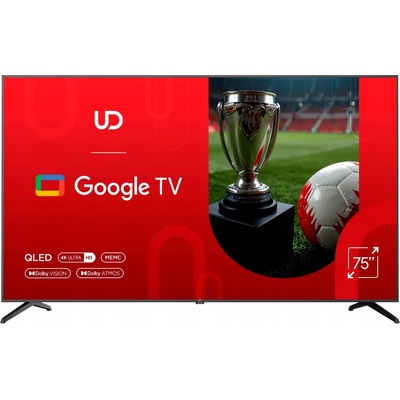 UD 75QGU8210S