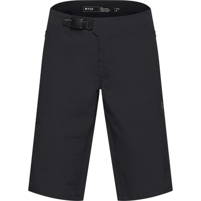 FOX Racing Дамски шорти за колоездене FOX Racing Women's Ranger Short Cycling bottoms - Black - размер 6 (US) (155-2065-0113)