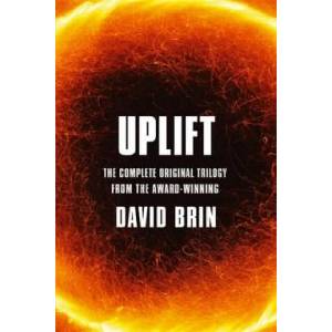 Uplift | David Brin (ISBN: 9781841494890)