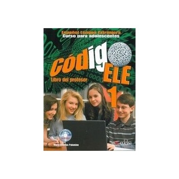 Código ELE 1 Příručka učitele