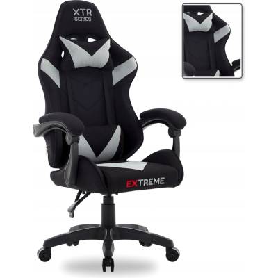 Extreme XTR Light Gray Black