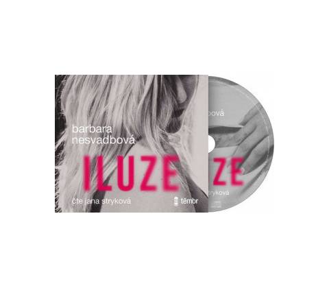 Barbara Nesvadbová - Iluze
