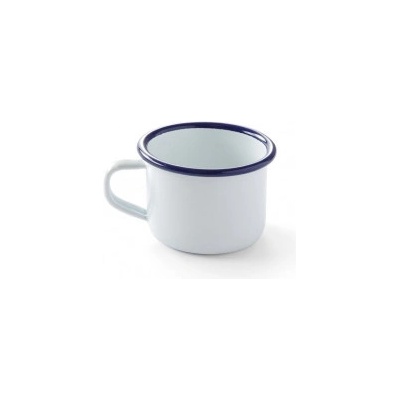 Hendi s uškom smaltovaný pr 70 H 50 120 ml