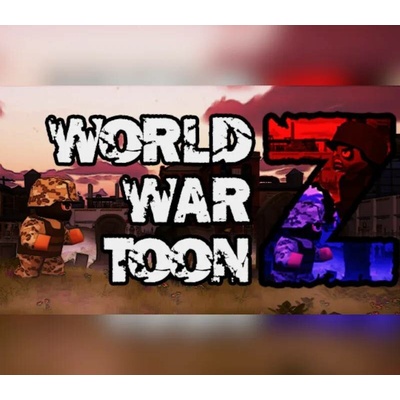 World War ToonZ