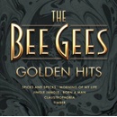 BEE GEES: GOLDEN HITS CD