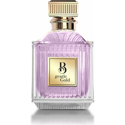Fragrance World B Gentle Gold parfumovaná voda unisex 100 ml