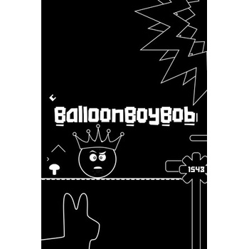 FreeAnimals_Software BalloonBoyBob (PC)