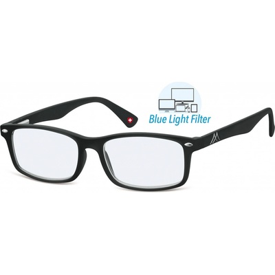 Montana Eyewear BLF83 černá – Hledejceny.cz
