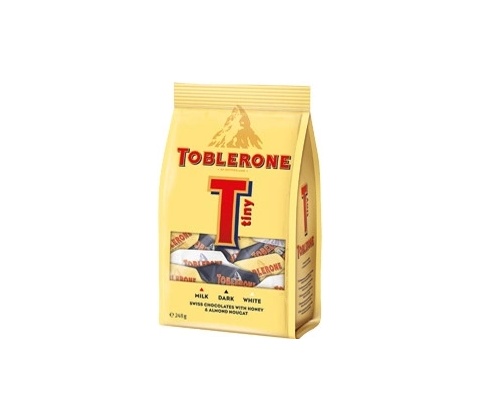 Toblerone Tiny 248 g