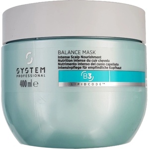 Wella Balance Mask 400 ml