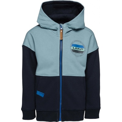 Loap Dizar gray – Sleviste.cz