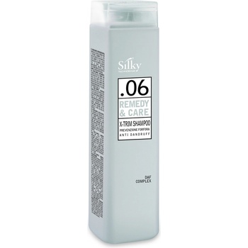 Silky šampon na vlasy X TRIM 250 ml