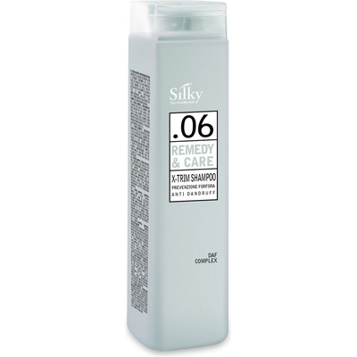 Silky šampon na vlasy X TRIM 250 ml