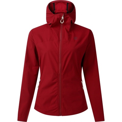 Dare 2b Nomadic Softshell Размер: S / Цвят: червен
