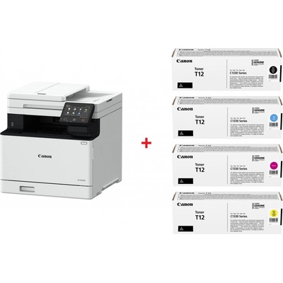 Canon i-SENSYS X C1333i